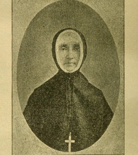 Soeur Thrse